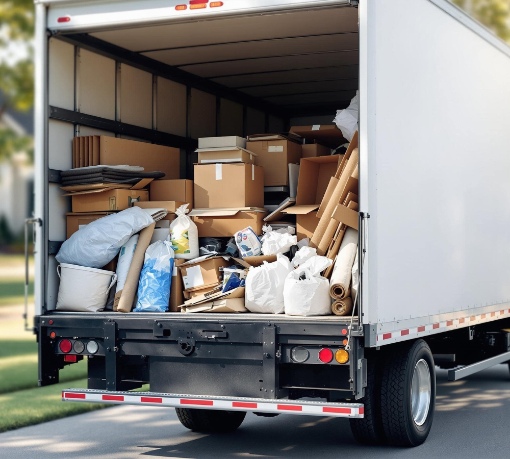 Best Junk Removal service Dubai