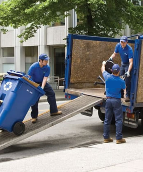 800 Got Junk Collection Service in Dubai