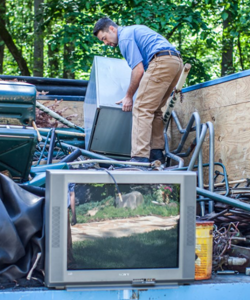 Trusted Appliance Removal service Dubai